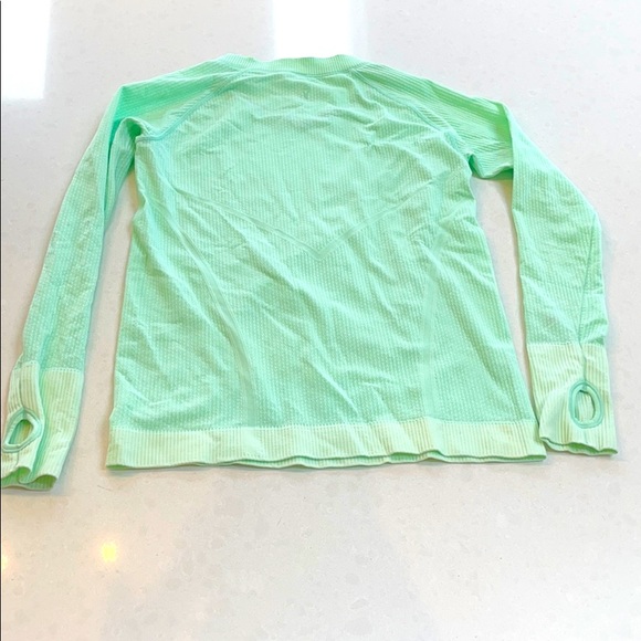 Ivivva long sleeve - Picture 7 of 7